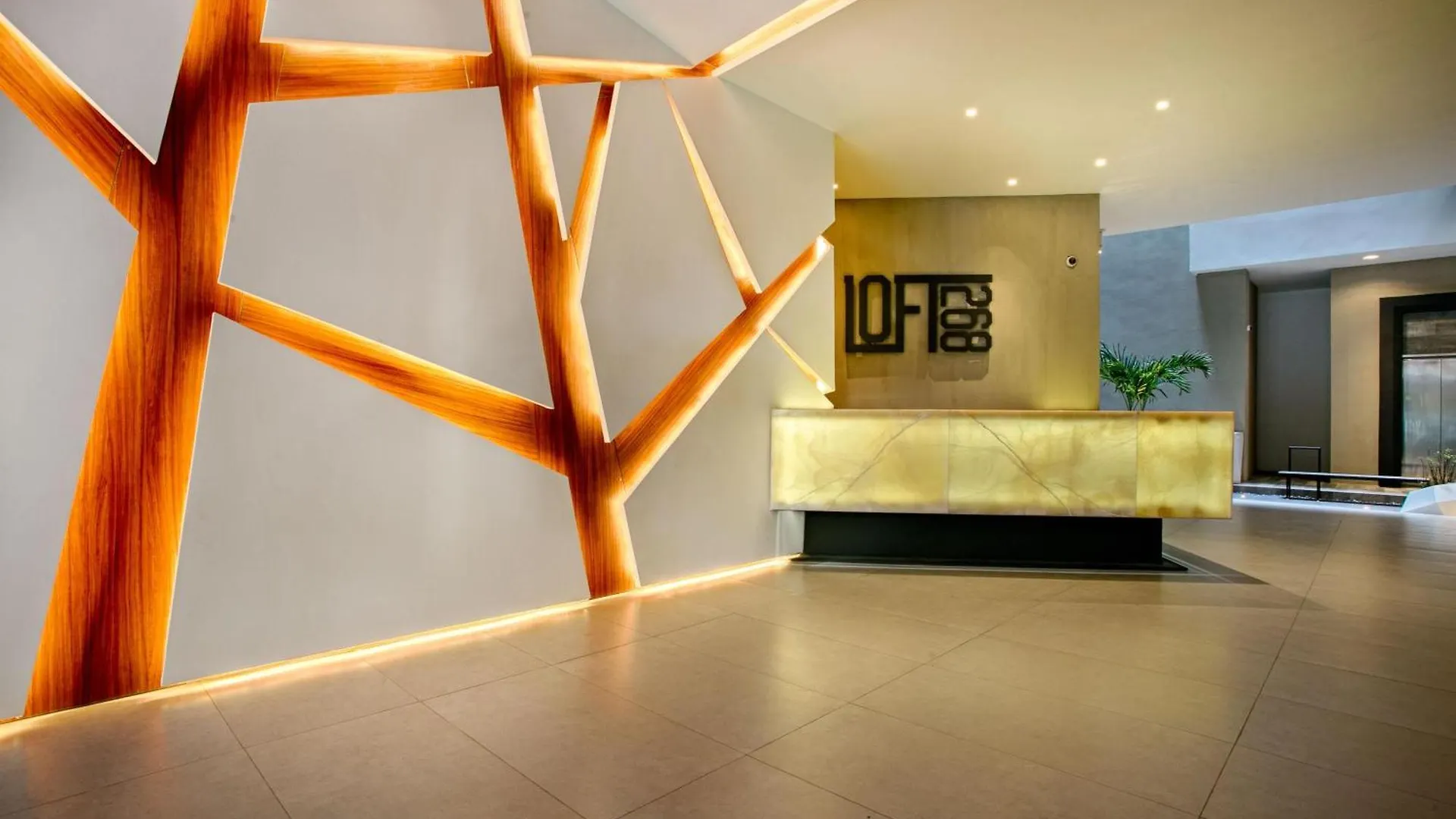 Ferienhaus Sleek, Urban At Loft 268, Rooftop Pool, Hot Tub, Bbq Puerto Vallarta